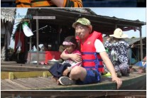 ‘용감한 가족’ 삼촌 박명수, 분위기메이커 딸바보