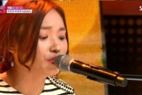 이진아 ‘냠냠냠’…박진영 “오디션서 내려와라”