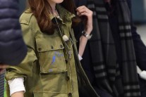 ‘꽃보다 할배’ 가이드 최지우…“애교많은 딸”