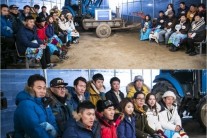 ‘해피선데이’, 시청률 소폭 하락 불구 ‘日 예능 1위’ 굳건