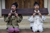 [박스오피스] 김명민-오달수 콤비의 힘? ‘조선명탐정2’, 벌써 100만 눈 앞