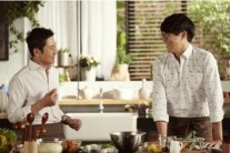 남자셰프들이‘먹히는’시대