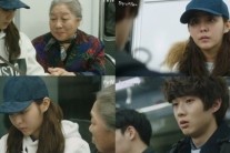 ‘호구의 사랑’ 유이, 연기 제대로 물 올랐다