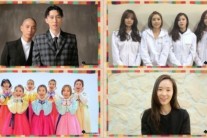 TS, 설 맞이 아티스트 총출동! 언터쳐블-시크릿-소나무-한수연 훈훈한 새해인사