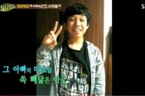 ‘힐링캠프’ 국민사위 남재현 가정사 고백 “장애 2등급 아들, 잘 봐주세요”