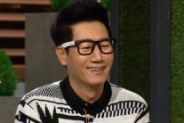 ‘에브리바디’ 지석진, “팔굽혀펴기 쉬지 않고 50개 거뜬”