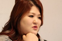 이국주, “최근 국제 연애에 관심이 생겼다”
