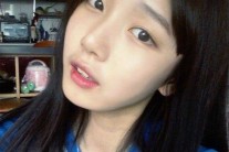 수지 쏙 닮은꼴 ‘얼짱 여고생’ 가수 ‘화제
