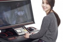 [포토]남규리 모델 참여 ‘철권7′, 일본 선가동부터 대박 행진