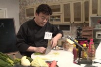 백종원, “사업가 보다 요리 개발 연구가로 불리고 싶다”