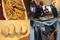 ‘삼시세끼-어촌편’,해물찜 토스트 마멀레이드 생선구이까지 못하는게 뭐죠