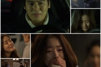 ‘장미빛 연인들’ 이장우, 한선화에 이별 선언! “이제 그만 날 놔줘”