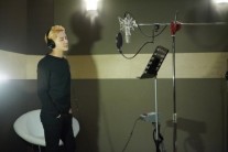 JYJ 김준수, 나얼 자작곡 받았다…“도끼, 타블로, 정선아도 참여”