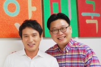 조재현-서경덕, 日 다케시마의 날 맞서 ‘독도뉴스’ 공개