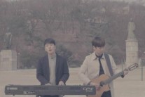 듀오 피콕, 새 싱글 ‘사직공원’ 공개