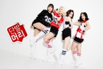 단발머리, 지나 뇌염 판정으로 팀 해체