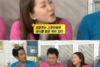 고영욱, 과거 모델 장윤주에 대시