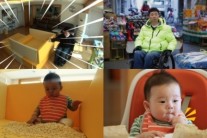 ‘엄마의 탄생’ 식신 선이를 위한 오감놀이, 결국 실패?