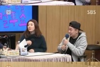 나비 “운동선수 안 만나고 싶다…스케줄 맞추기 어려워”