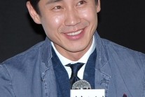 [이슈현장]신하균 “액션신, 처음 해봐서 힘들었다”