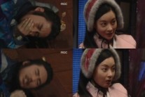‘빛나거나 미치거나’ 오연서-장혁, 아슬아슬 데이트에 긴장감 조성