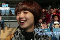 ‘그대와 하이킹’ 안영미, 군침 도는 지중해 요리 먹방 “예술품 먹는 기분”