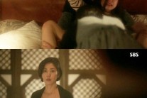 ‘풍문으로 들었소’ 이준 고아성, 아들 출산…유준상, 은폐 준비