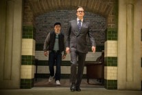 초대형 스크린으로 보는 ‘킹스맨’, 어떨까? 흥행 열풍에 IMAX 확장 개봉
