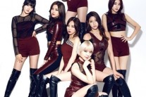 AOA ‘캣우먼’ 열풍 일본까지…오늘(25일) 싱글 ‘사뿐사뿐’ 발매