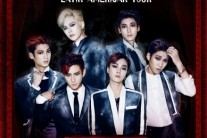 보이프렌드, 오는 5월 단독 중남미 투어 개최…’브라질-아르헨티나-멕시코-볼리비아까지’