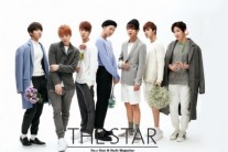방탄소년단, 꽃을 든 소년으로 변신