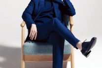이준혁, 패션 화보 통해 ‘여자들이 좋아하는 남자’ 스타일링 TPO 선보여