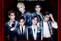 보이프렌드, 5월 첫 단독 중남미 투어 나서