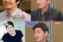 ‘라디오스타’ 맹기용, 손호영·기성용 닮은꼴…서태화 “나는 송중기”