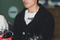 이병헌-이민정 귀국, 이병헌 공식입장 “모든 비난은 혼자 감당하겠다”