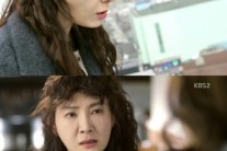 제대로 망가진 채시라…‘착하지 않은 여자들’ 첫방부터 강렬