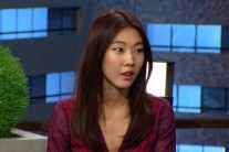 ‘에브리바디’ 한혜진, “화장실 다녀오면 몸무게 2kg은 줄어”