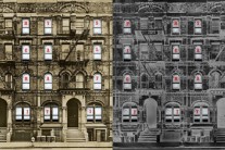 레드 제플린 6집 ‘Physical Graffiti’ 리마스터링 앨범 발매