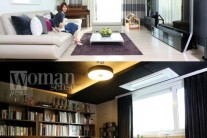 백지영-정석원 부부 집공개 “이렇게 사는구나”…배려 돋보여