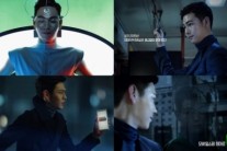 신예 한예준, G마켓 새 프로모션 얼굴 됐다 ‘광고계 떠오르는 샛별’