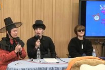 ‘컬투쇼’ 영지 “이정과 잘어울린다고? 내가 더 잘생겼는데…”