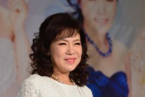 데뷔 40주년 김연자 “생애 첫 서울 콘서트 감격스럽다”