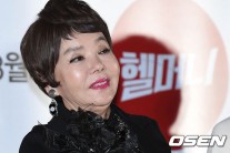 ‘헬머니’ 김수미, 자발적 천만공약 “욕하면서 1000명 점심 쏘겠다”