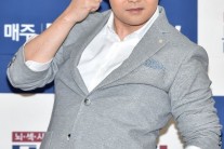‘뇌섹남’ 전현무 출연 소감 “MC에게 대본 안 주는 프로는 처음”