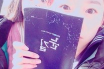 ‘눈길’ 김새론 “위안부 문제 잊지 말아야…누군가는 꼭 해야할 작품”