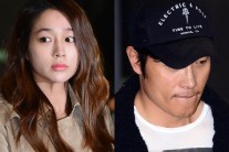 이병헌, 아내 이민정 4월 출산 앞두고 귀국 “비난 혼자 감당할 것”