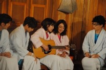 ‘해피투게더’ 이하나, 아버지는 ‘먼지가 되어’ 만드신 이대헌 작곡가