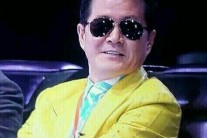 태진아, 아이돌그룹 런칭 발표…차별화, 직접 진두지휘까지