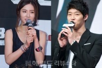 박유천-신세경, SBS 새 수목드라마 ‘감각남녀’ 출연