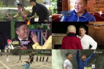 조세호, 中 예능 출연 ‘韓 대표 개그맨 활약 기대’